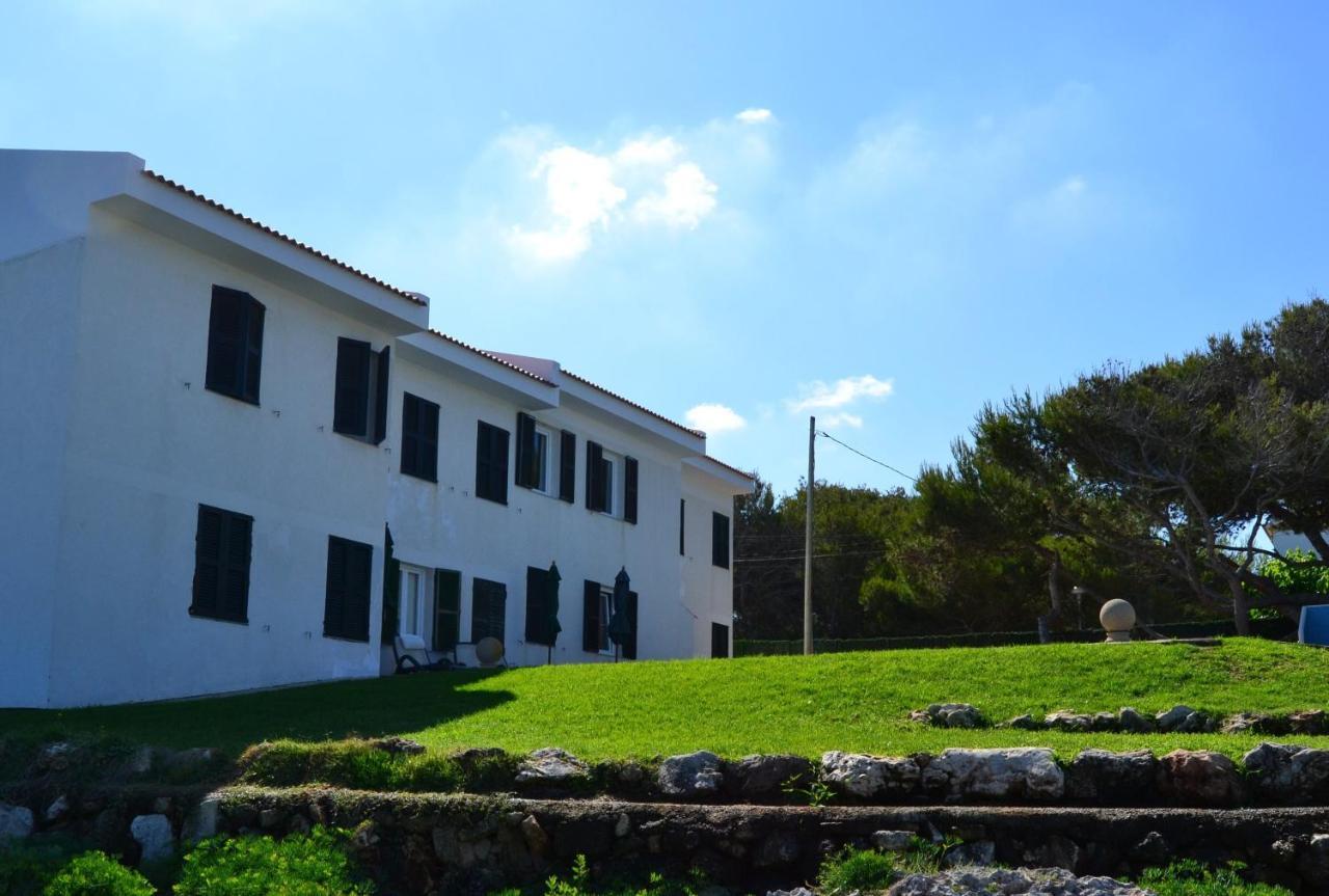 Apartamento Ponent 6 Cala Blanca  Exterior foto