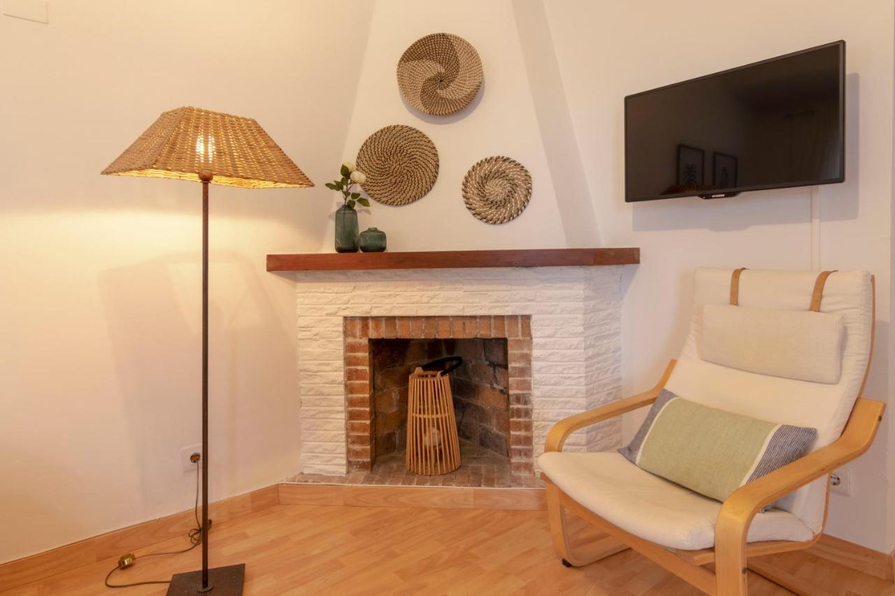 Apartamento Ponent 6 Cala Blanca  Exterior foto