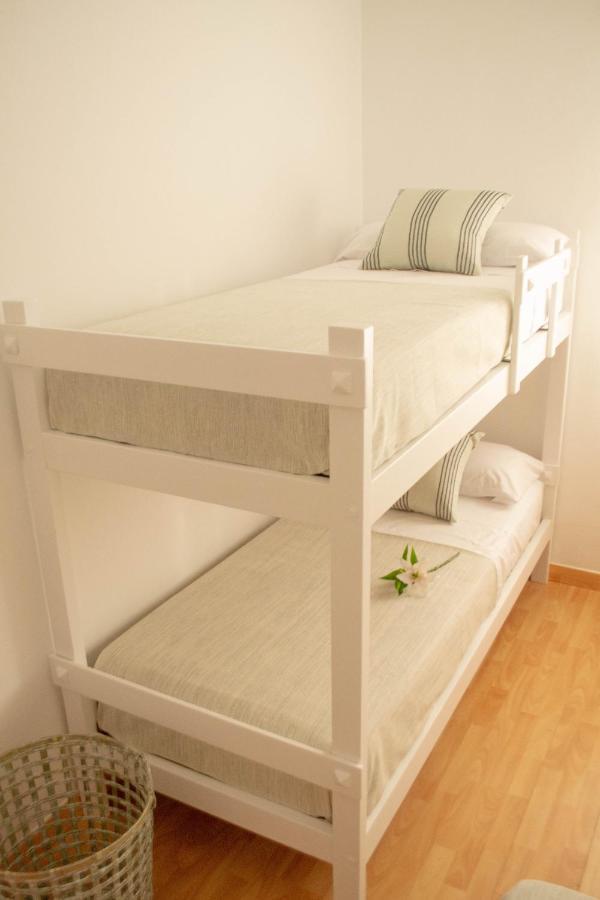 Apartamento Ponent 6 Cala Blanca  Exterior foto